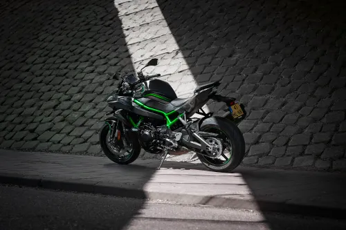 kawasaki z h2 fhm13