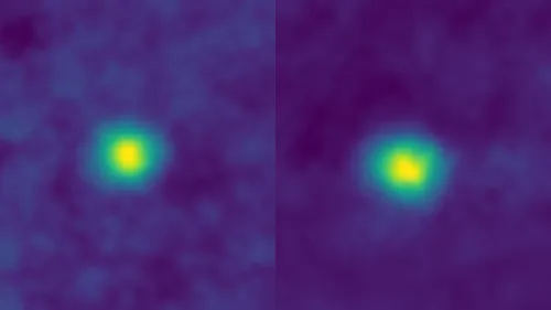 kbo 2102hz84 and kbo 2102he85