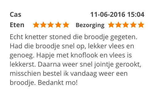 knetterstoned