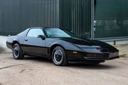 knight rider replica 00001