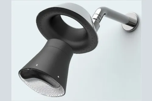 kohler moxie showerhead with alexa 768x768
