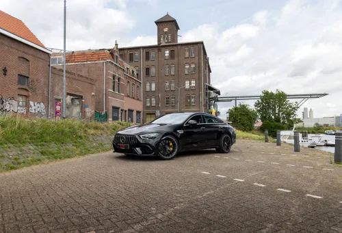 kopie van mercedes gt63s social content fotografie dc media 1