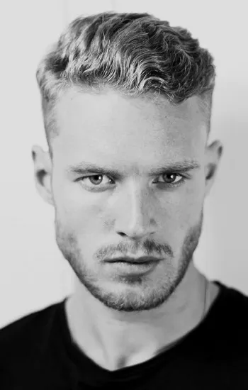 kort haar herenkapsels voorbeelden13