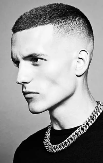 kort haar herenkapsels voorbeelden99