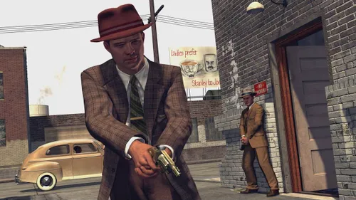 la noire screenshots 2