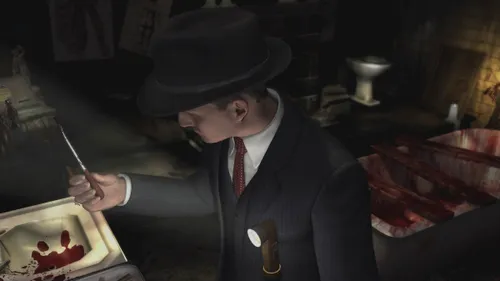 la noire screenshots 4