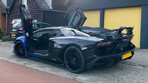 lamborghini aventador svj roadster nederland duurste auto 2020 2 1024x576