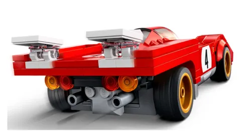 lego ferrari 2