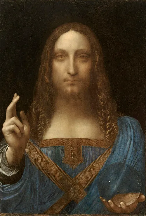 leonardo