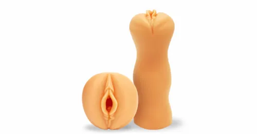 lifetime silicone stroker