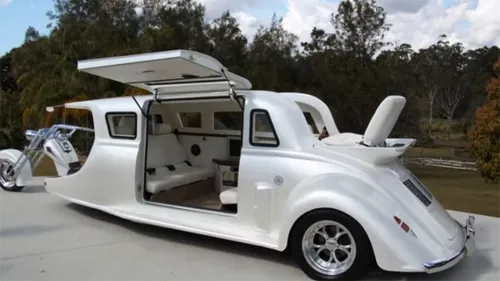 limobike harley limousine wildfire tours rental