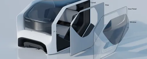 liu air filter concept