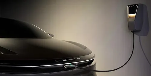 lucid charging 750x324