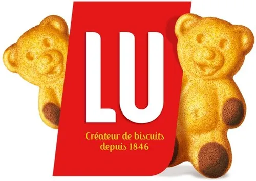 lulogowithbear