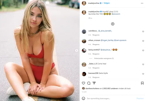 madelyn cline e1640792566201