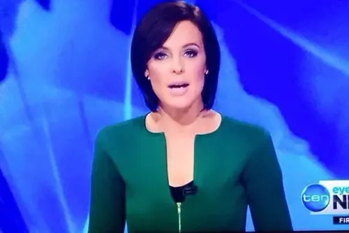 main news readers rude top