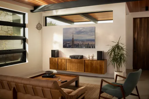 marantz model40n home theater black in situ 001