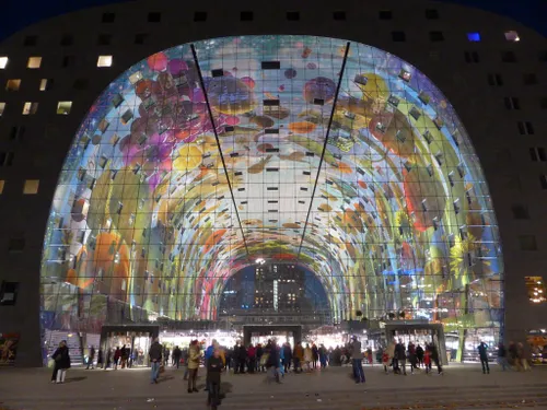 markthal rotterdam 1024x768