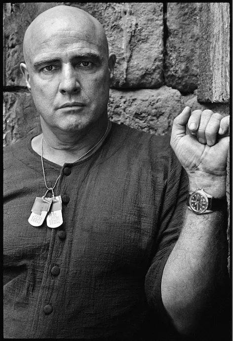 marlon brando on the set of apocalypse now credit to mary el 55f9510a 6776 4d81 9284 ac4a42cf0782 s600x0 q80 noupscale