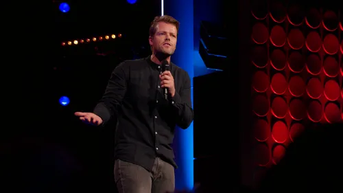 martijn performing 06