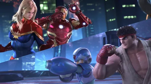 marvel vs capcom infinite screenshots 1