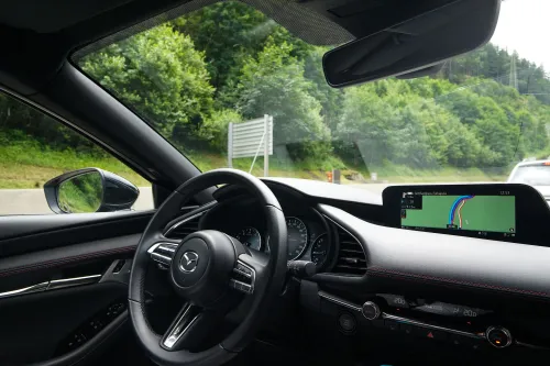 mazda 3 roadtrip fhm01