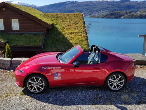 mazda mx5 rf norwegen42