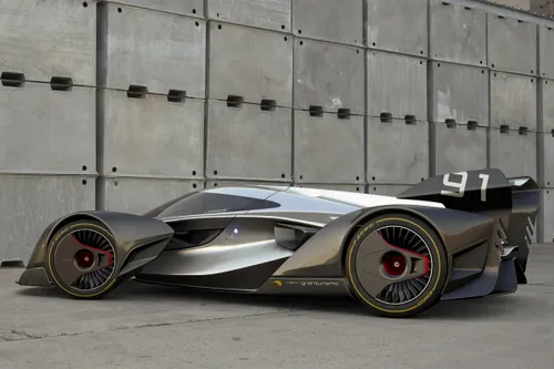 mclaren ultimate vision gran turismo 05 1200x800