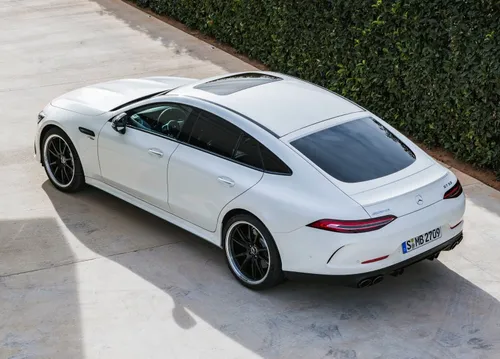 mercedes amg gt 53 4 door 4 1600x1149