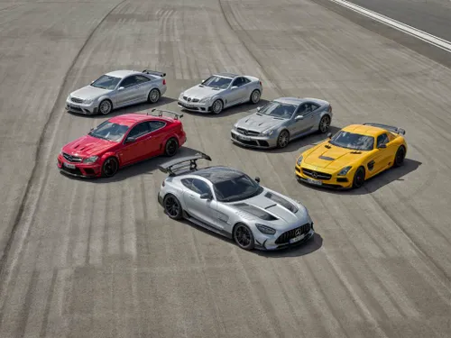 mercedes amg gt black series fhm01