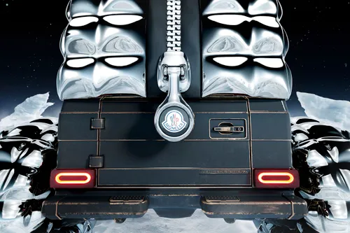 mercedes benz moncler mondo g fhm 03