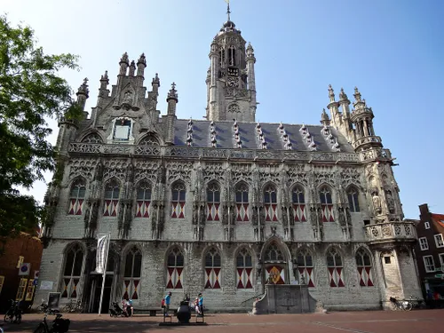 middelburg