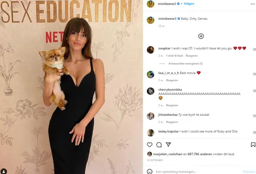 mimi keene e1640693405849