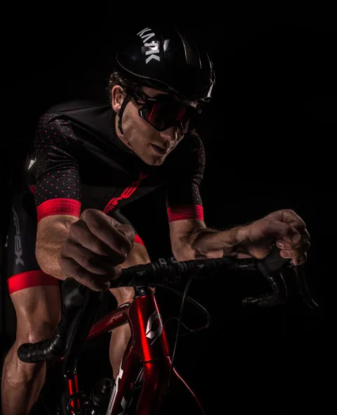 model 7 1688 bewerkt