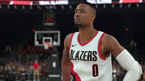 nba 2k18 screenshots 12