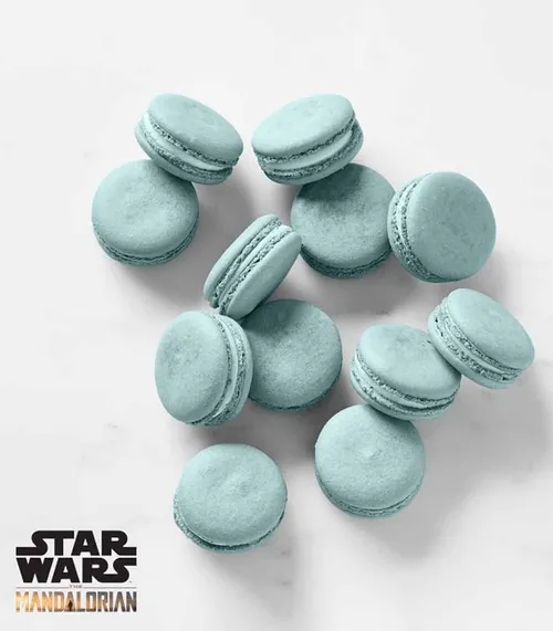 nevarro nummies 1093