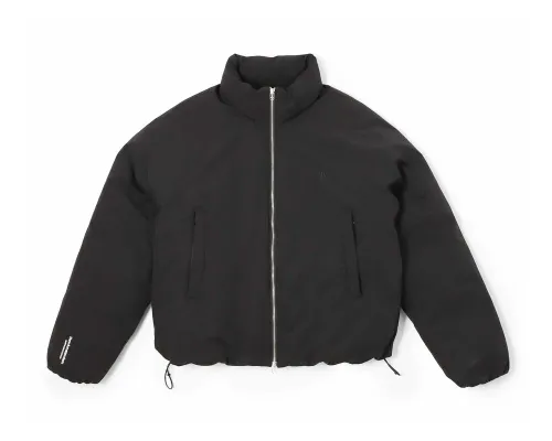 new amsterdam surf association safety jacket black