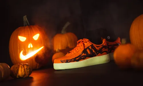 nike air force 1 starfish