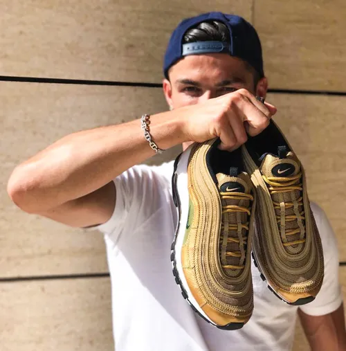 nike air max cr7 2