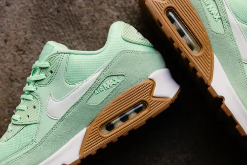 nike wmns air max 90 fresh mint barely green gum light brown 325213 307 3766 web soleheaven 2048x2048