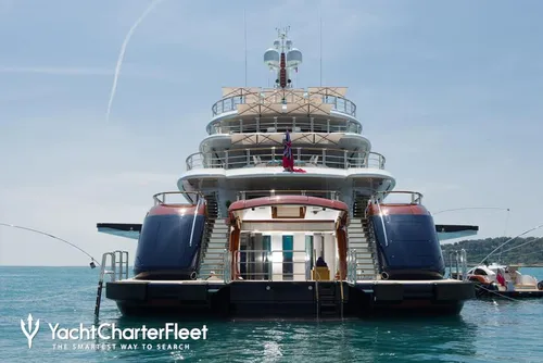 nirvana yacht 5 large