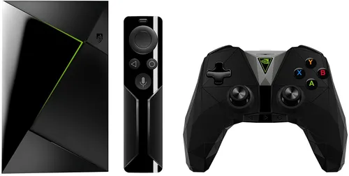 nvidia shield 2