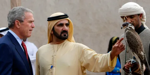 o sheikh mohammed bin rashid al maktoum facebook