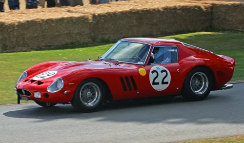 oldtimer 1 ferrari