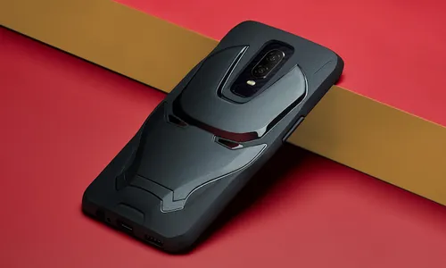 oneplus 6 avengers fhm