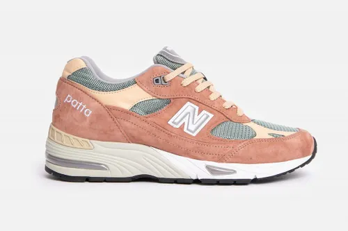 patta new balance 991 release date price 031 1024x683