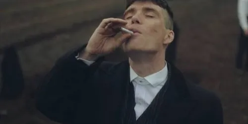 peaky blinders 2