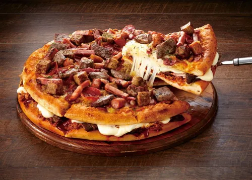 pizza sandwich japan japanese fast food omg 1024x734