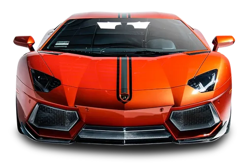 pngpix com lamborghini aventador coupe front view car png image