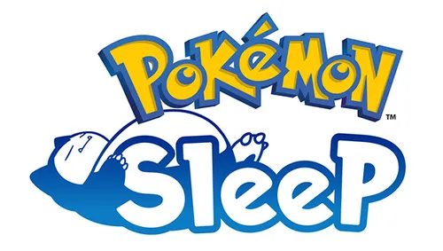 pokemon sleep